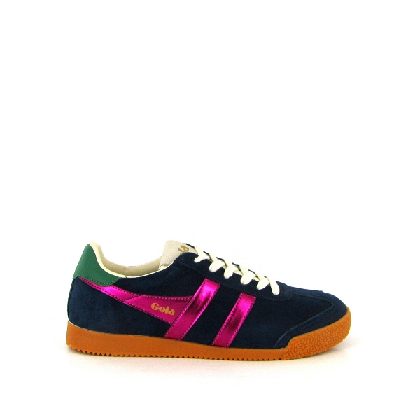 Gola tennis elan glitz trainer clb790ek marineD139501_2
