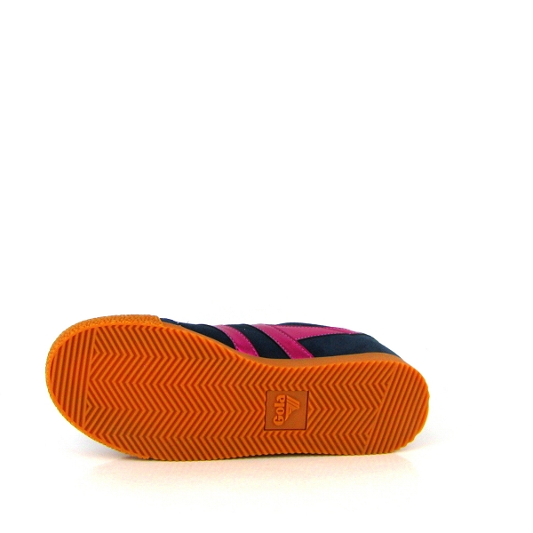 Gola tennis elan glitz trainer clb790ek marineD139501_4