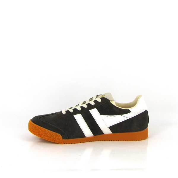Gola tennis elan trainer marronD141701_3