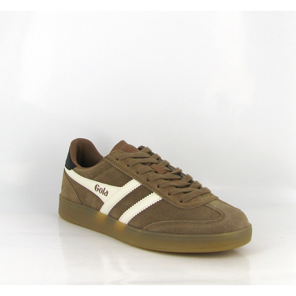 Gola tennis viper cmb 735 marron