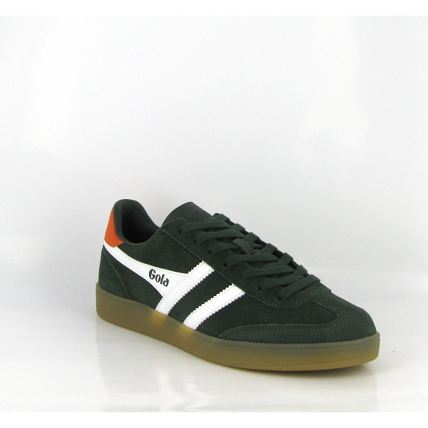 Gola tennis viper cmb 735 vert