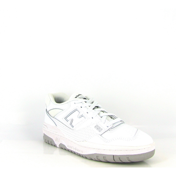 New balance sneakers bb550ha1 blanc