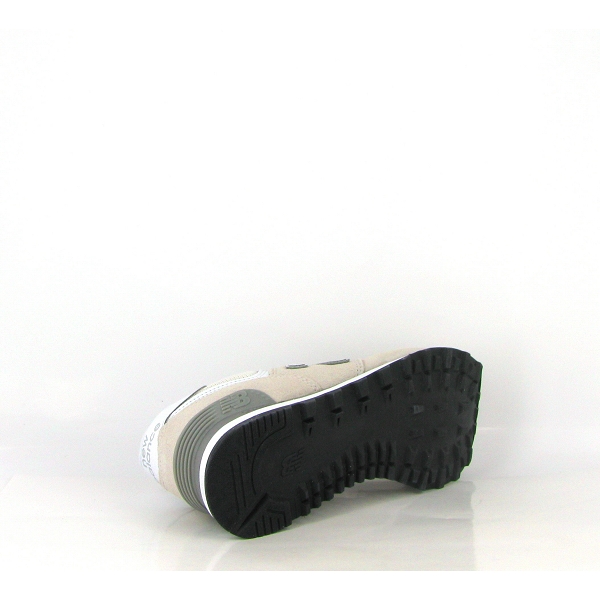 New balance sneakers ml574evw beigeD147701_4