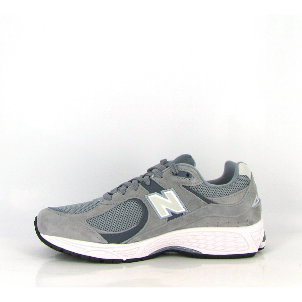 New balance sneakers u2002rst grisD147801_3