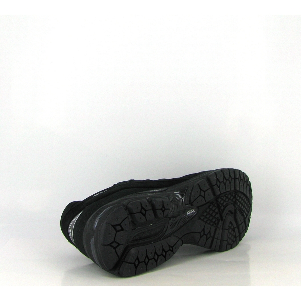 New balance sneakers u200278j noirD147901_4