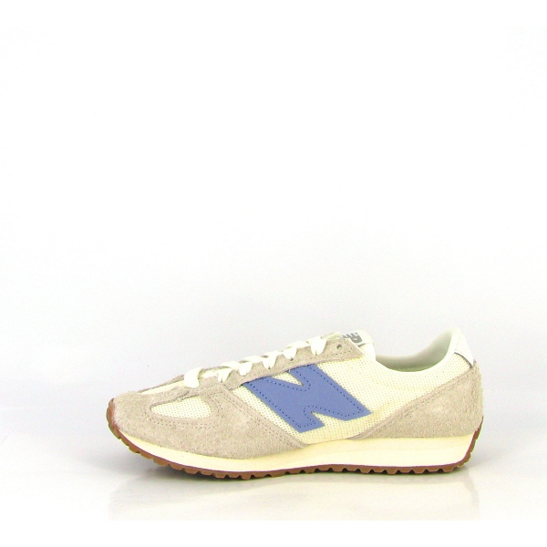 New balance sneakers u471aa beigeD148001_3