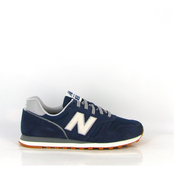 New balance sneakers ml373se2 bleuD148101_2