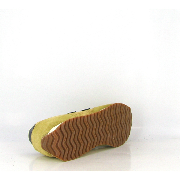 New balance sneakers u471706 marronD148501_4