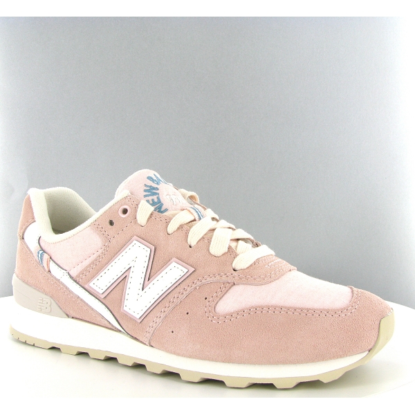 New balance sneakers wr996 b roseE003901_2