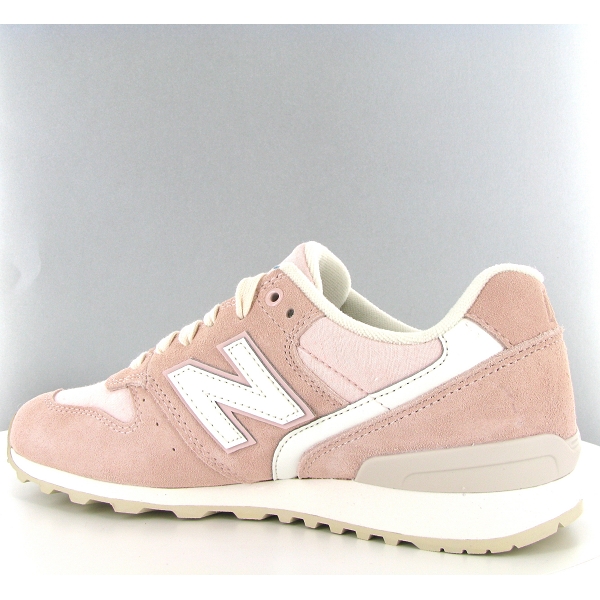 New balance sneakers wr996 b roseE003901_3