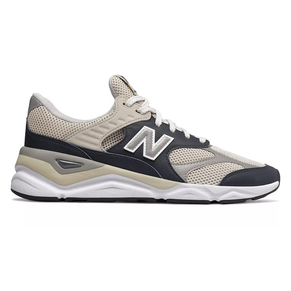 New balance sneakers msx90 d marine