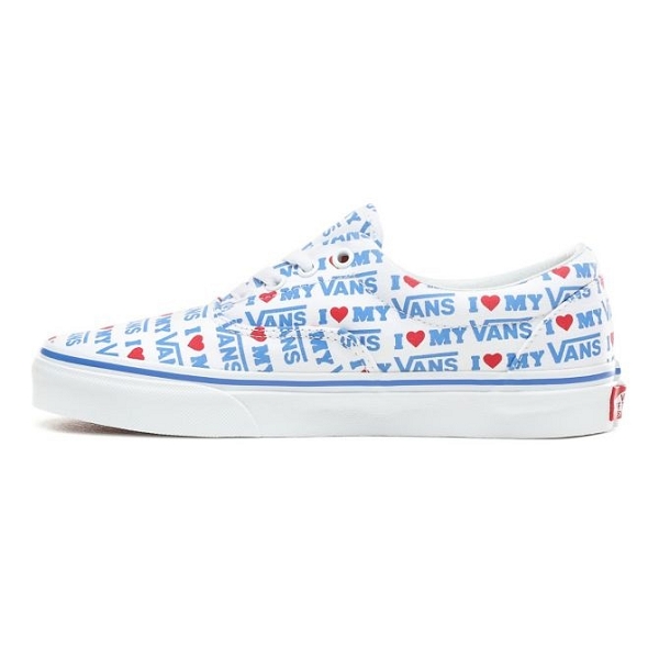 Vans sneakers era i heart vans bleuE005801_3