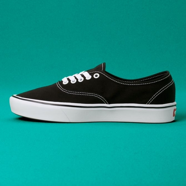 Vans sneakers authentic confycush noirE006401_3