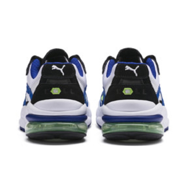 Puma sneakers cell venom bleuE010501_4