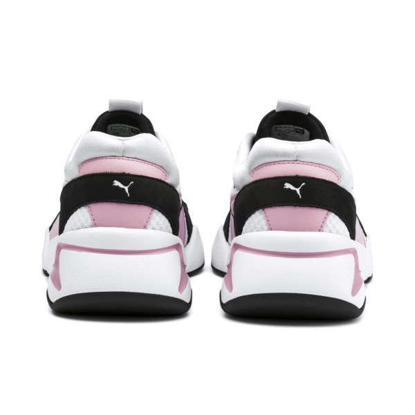 Puma sneakers nova 90 roseE011401_3