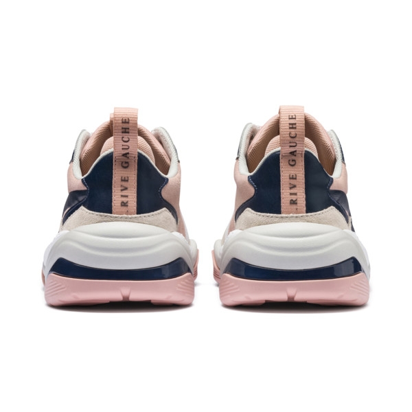 Puma sneakers thunder rive droite rive gauche roseE011901_2