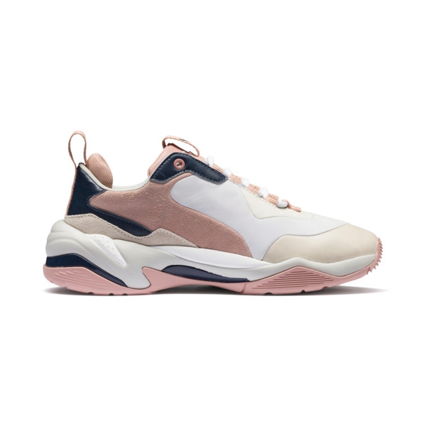 Puma sneakers thunder rive droite rive gauche roseE011901_6