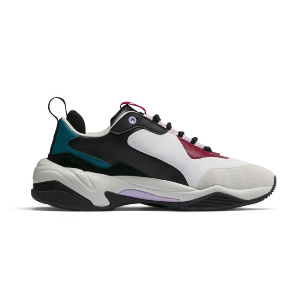 Puma sneakers thunder rive droite rive gauche noirE011902_2