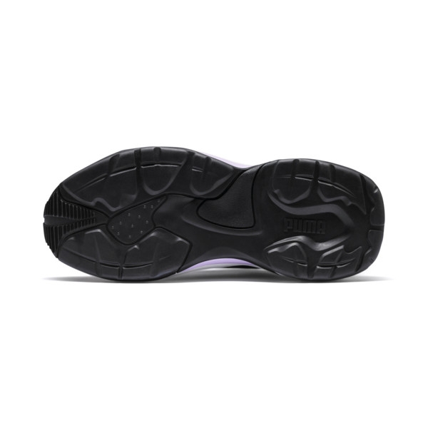 Puma sneakers thunder rive droite rive gauche noirE011902_3