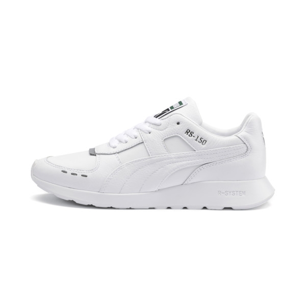 Puma sneakers rs150 blanc