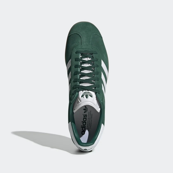 Adidas sneakers gazelle da8872 vertE019601_4