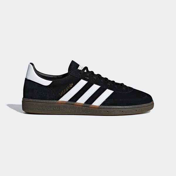 Adidas sneakers handball spezial db3021 noir