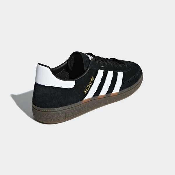 Adidas sneakers handball spezial db3021 noirE019701_2