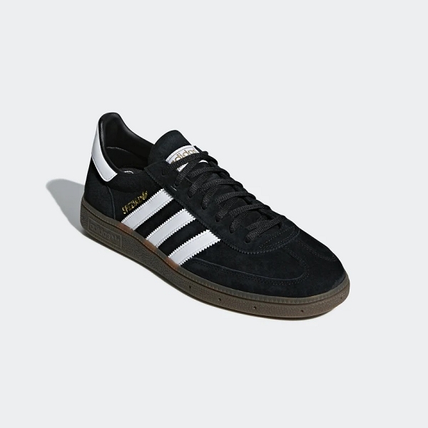 Adidas sneakers handball spezial db3021 noirE019701_4