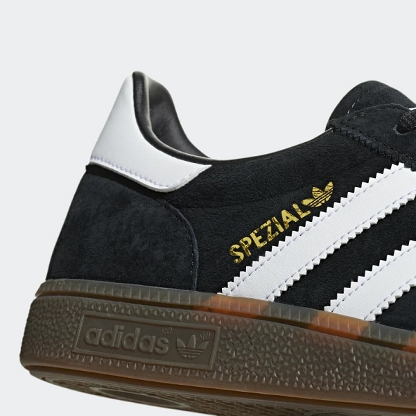 Adidas sneakers handball spezial db3021 noirE019701_6