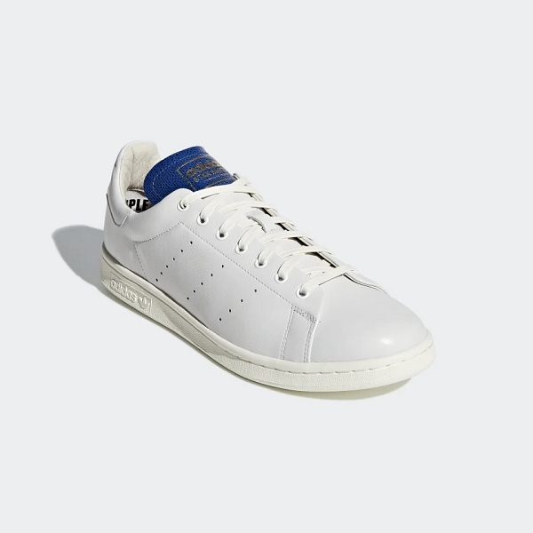Adidas sneakers stan smith bt bd7689 blancE019901_4