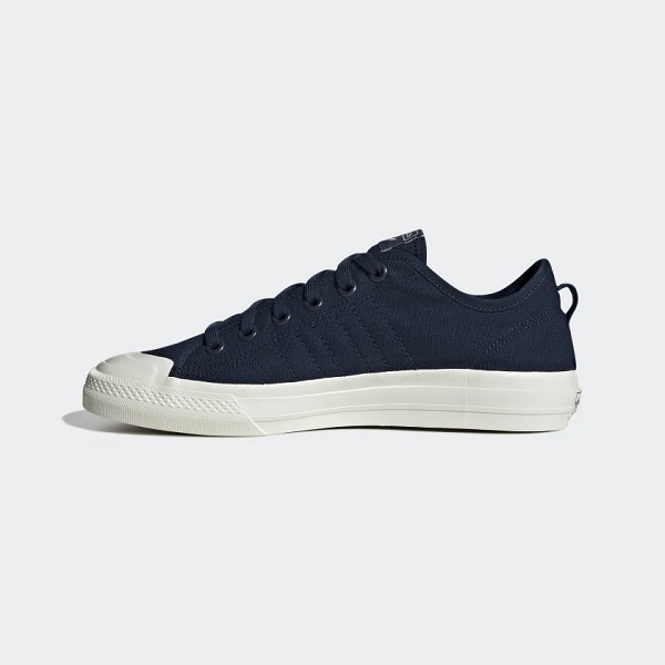 Adidas sneakers nizza rf bd7509 bleuE020601_3