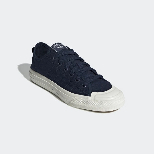 Adidas sneakers nizza rf bd7509 bleuE020601_4