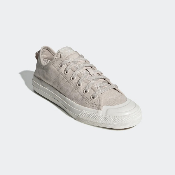 Adidas sneakers nizza rf bd7509 blancE020602_4