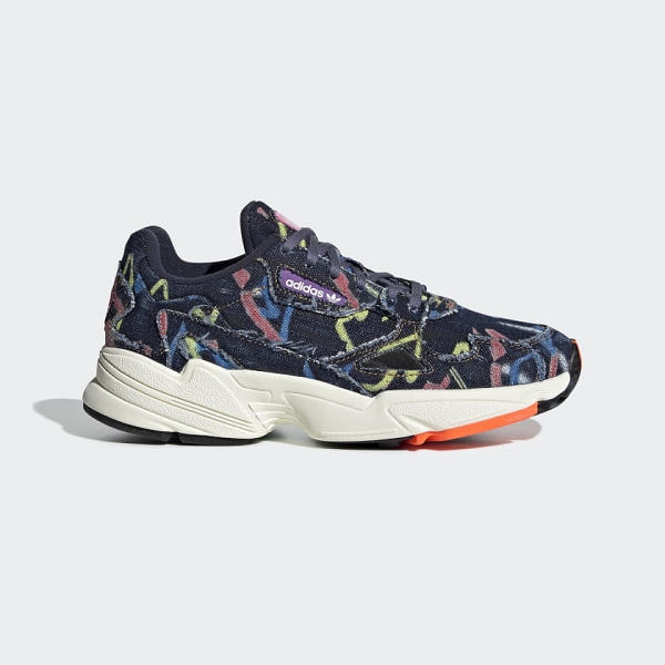 Adidas sneakers falcon w cg6249