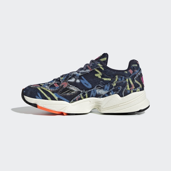 Adidas sneakers falcon w cg6249E021301_2