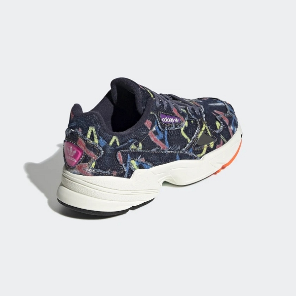 Adidas sneakers falcon w cg6249E021301_4