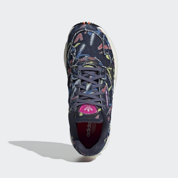 Adidas sneakers falcon w cg6249E021301_5