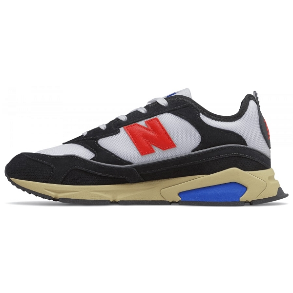 New balance sneakers msxrc d noirE032101_4