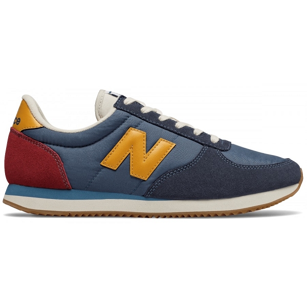 New balance sneakers u220 bleu