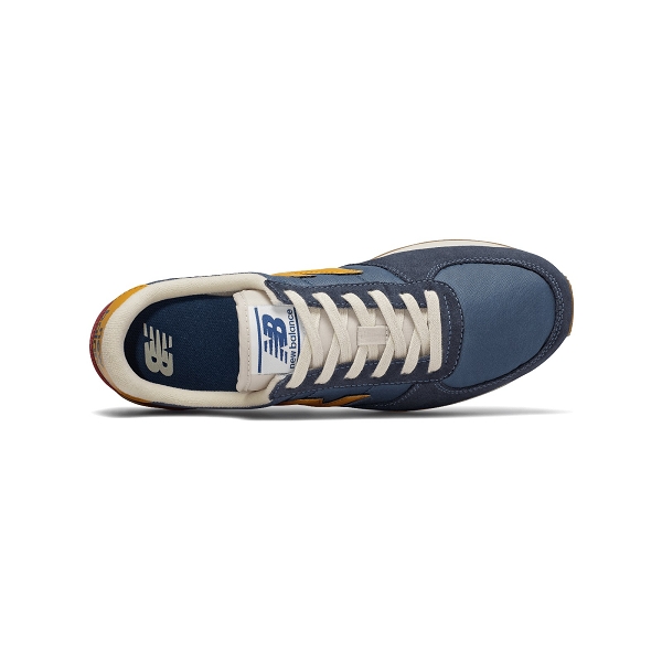New balance sneakers u220 bleuE032502_3