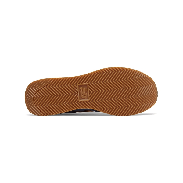 New balance sneakers u220 bleuE032502_4
