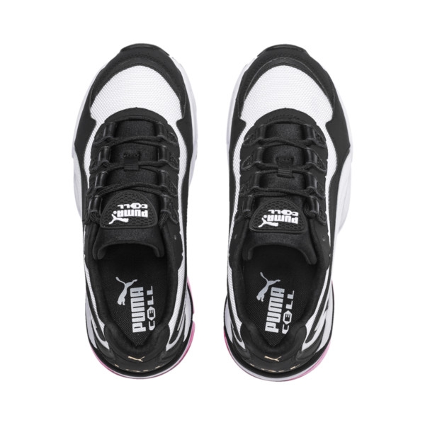 Puma sneakers cell stellar 370950 blancE034201_3
