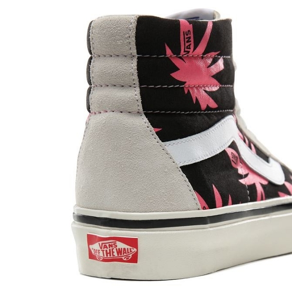 Vans famille sk8hi 38 dx anhm fcty og white E038701_3