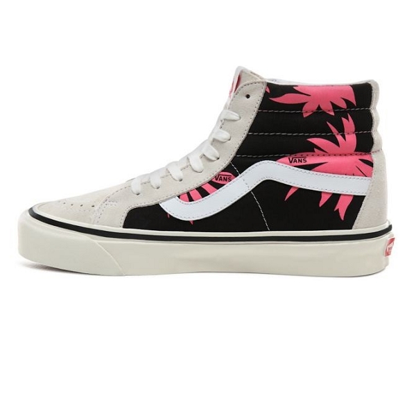 Vans famille sk8hi 38 dx anhm fcty og white E038701_4