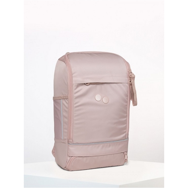 Pinqponq sac-a-dos cubik medium backpack blush rose rose