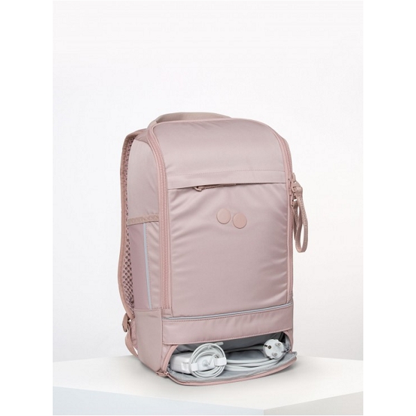 Pinqponq sac-a-dos cubik medium backpack blush rose roseE040901_2