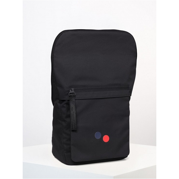 Pinqponq sac-a-dos klak backpack rooted black noirE041701_3