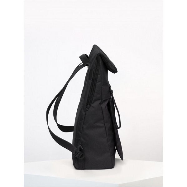 Pinqponq sac-a-dos klak backpack rooted black noirE041701_6