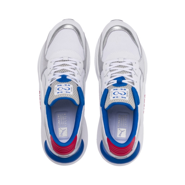 Puma sneakers rs98 xpace puma nasa 37250901 blancE061901_3