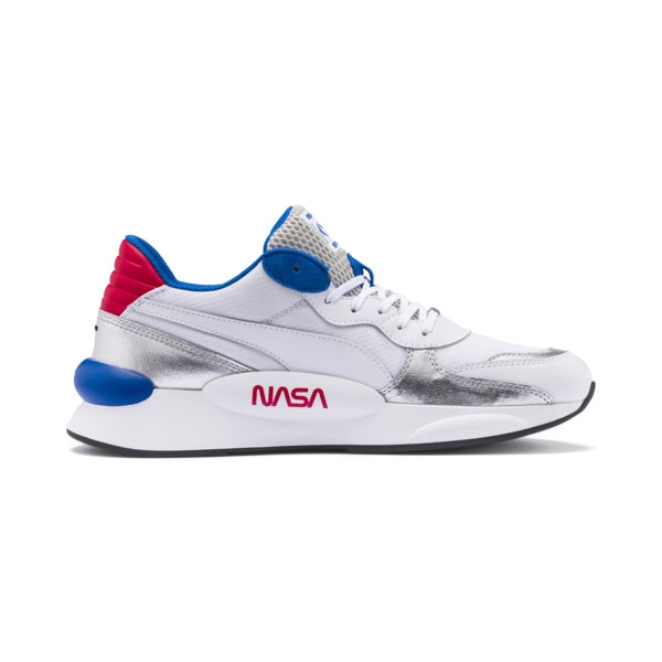 Puma sneakers rs98 xpace puma nasa 37250901 blancE061901_6